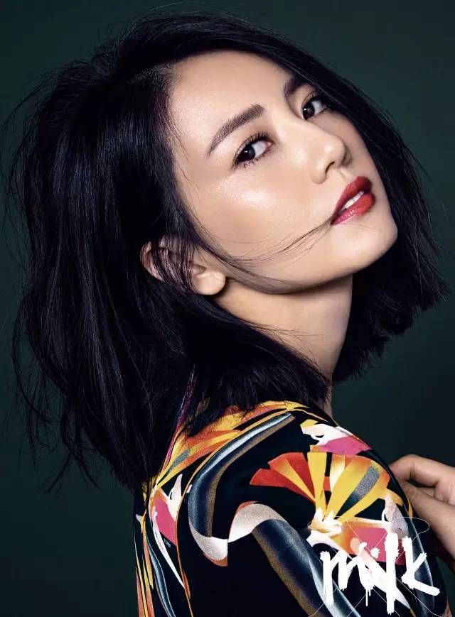 高圆圆写真高清大图