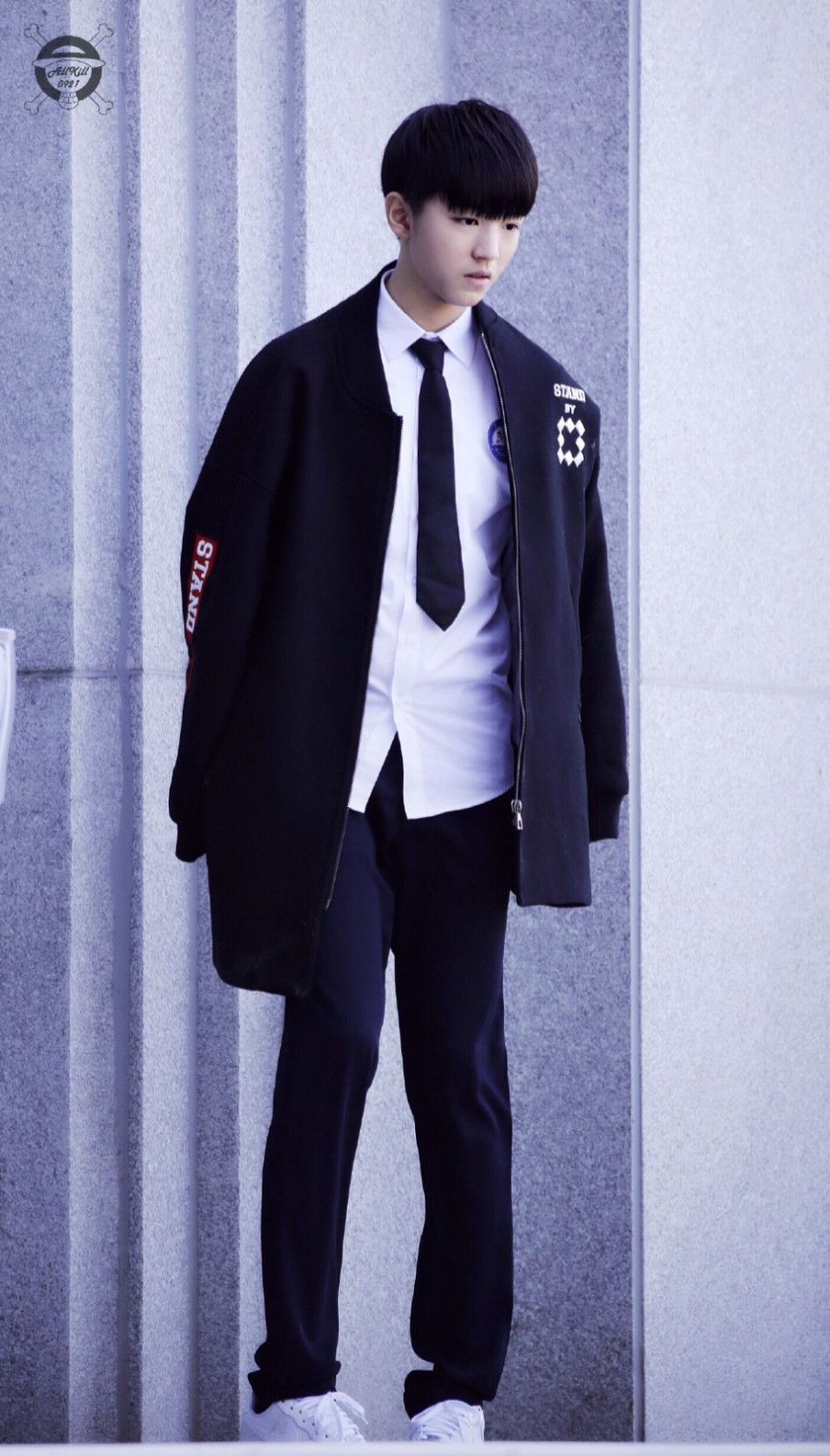 TFBOYS生活照高清大图