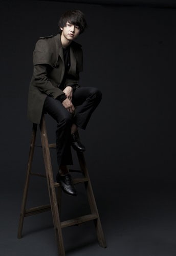 国民老公宋仲基高清写真