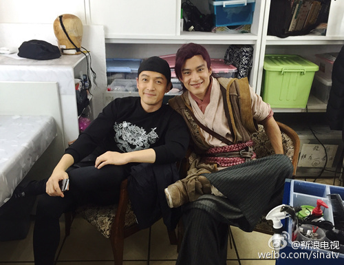 仙剑云之凡剧照