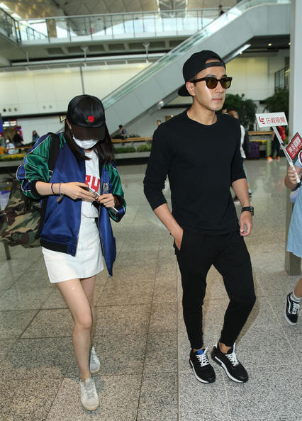 今天是小糯米2岁生日，杨幂刘恺威终于合体了