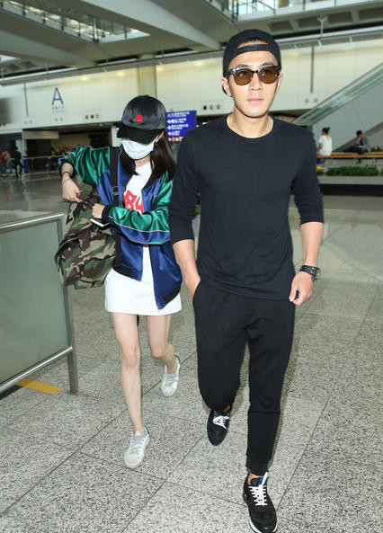 今天是小糯米2岁生日，杨幂刘恺威终于合体了