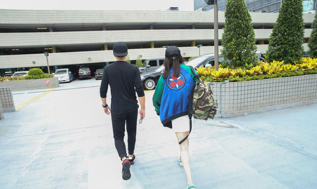 今天是小糯米2岁生日，杨幂刘恺威终于合体了