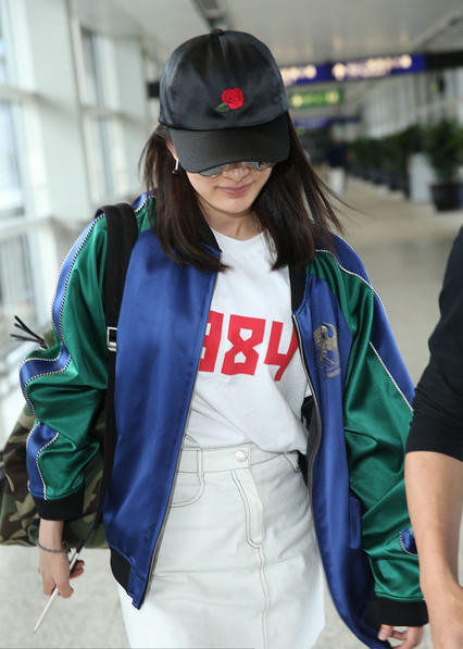 今天是小糯米2岁生日，杨幂刘恺威终于合体了