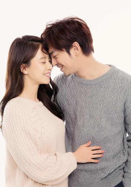 陈柏霖终极约会宋智孝 橙汁CP花式虐狗