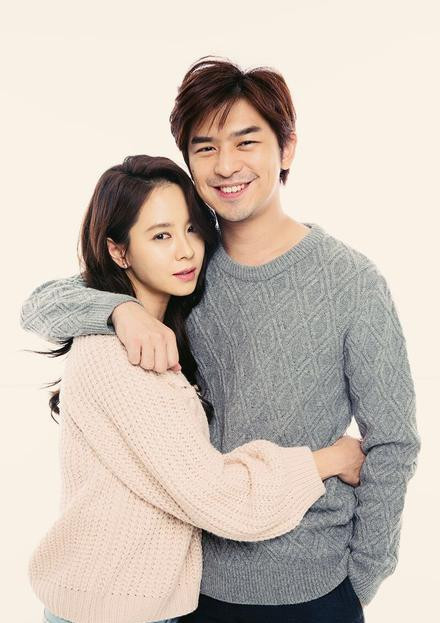 陈柏霖终极约会宋智孝 橙汁CP花式虐狗