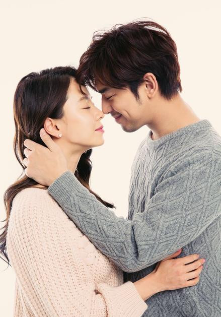 陈柏霖终极约会宋智孝 橙汁CP花式虐狗