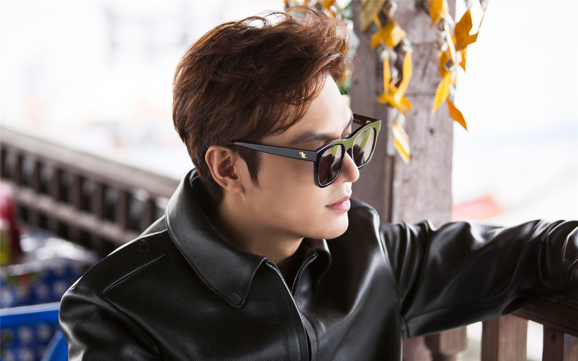 电影《赏金猎人》高清剧照