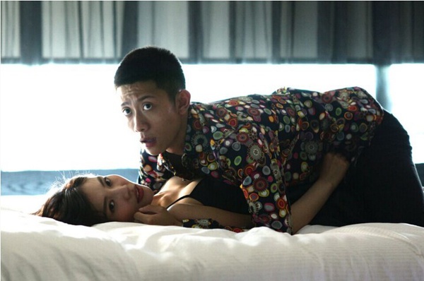 余罪第一季高清海报