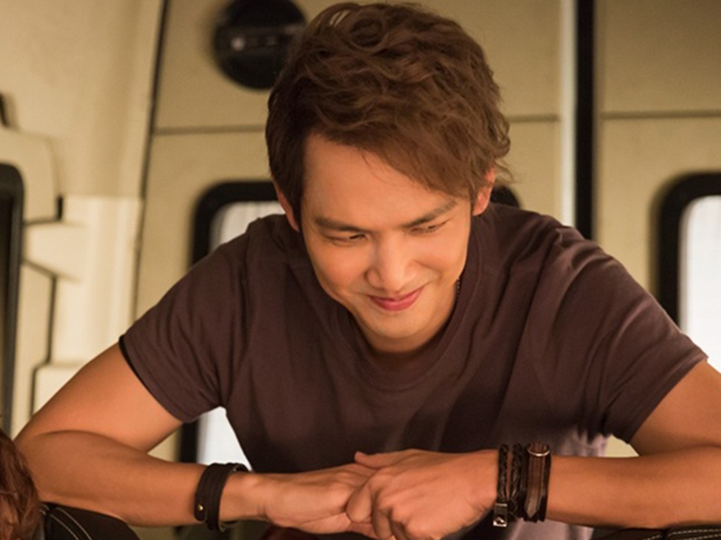 电影《赏金猎人》高清剧照