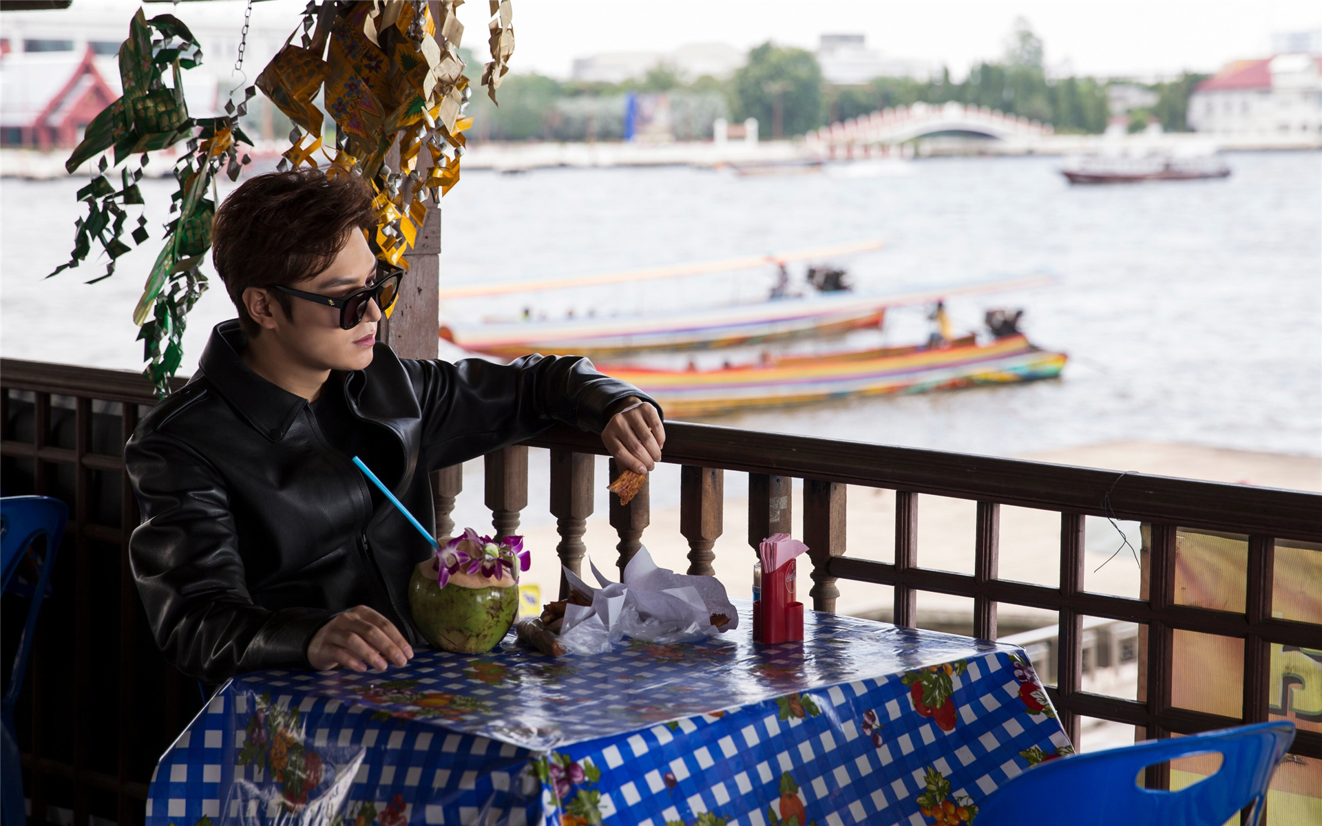 电影《赏金猎人》高清剧照