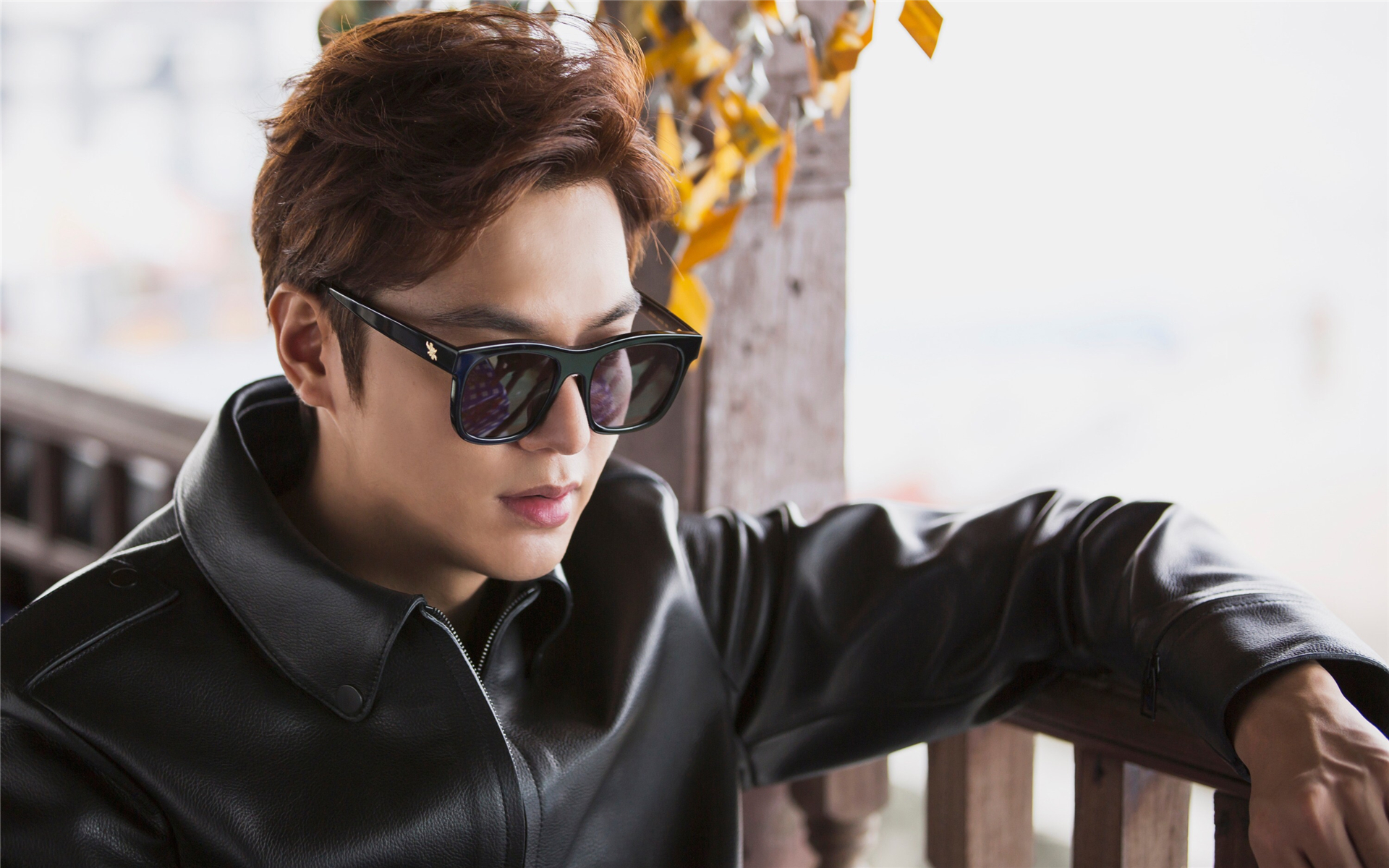 电影《赏金猎人》高清剧照