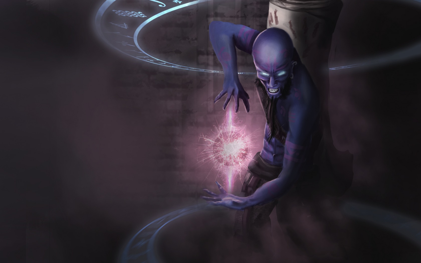 LOL高清冠军写真大图