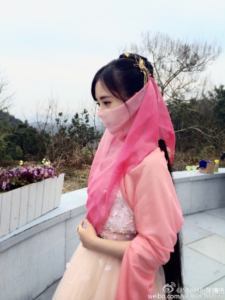 九州·天空城高清剧照