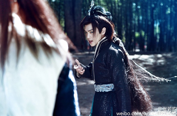 九州·天空城高清剧照