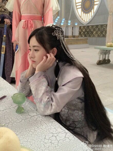 九州·天空城高清剧照