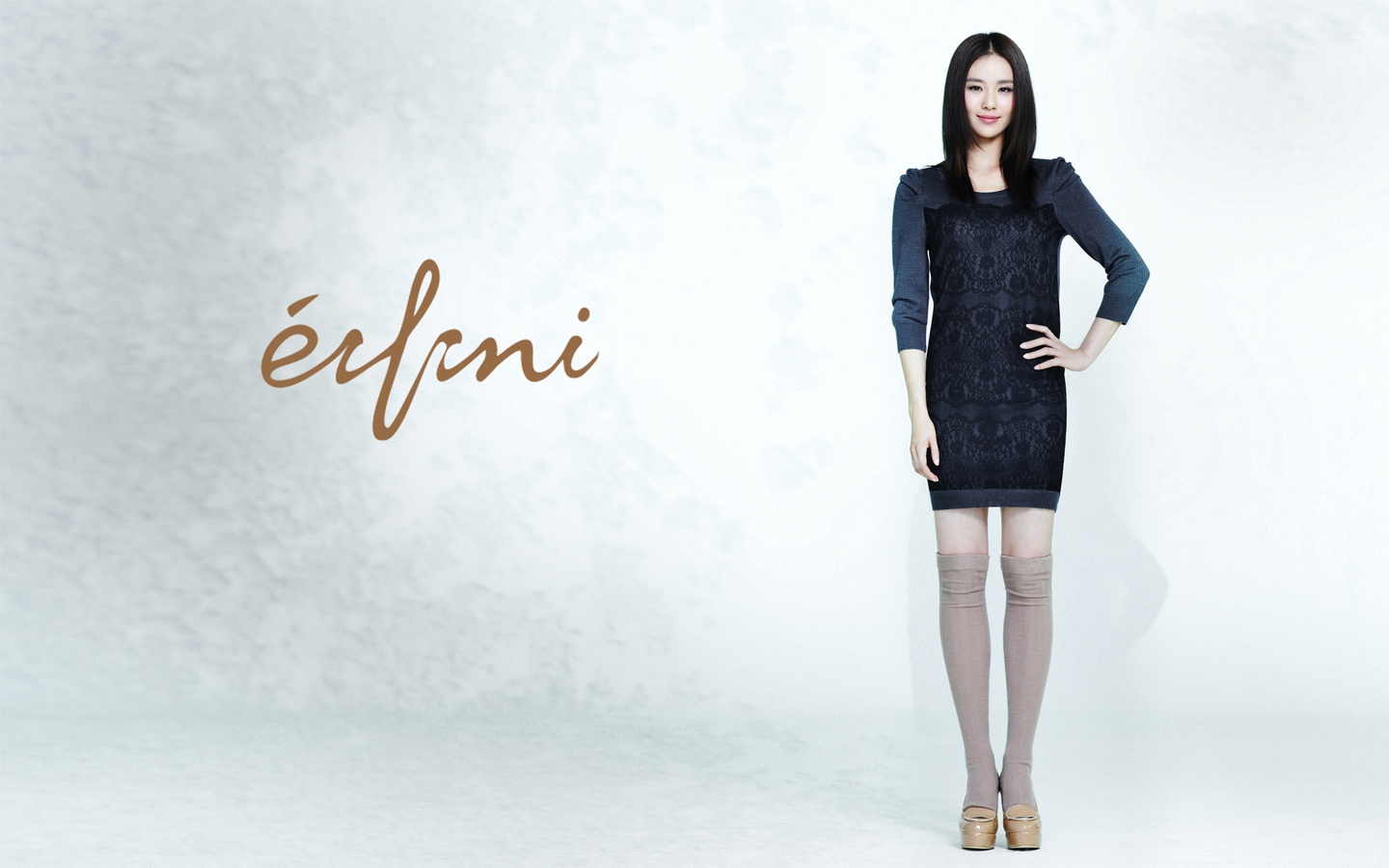 气质女神刘诗诗高清写真