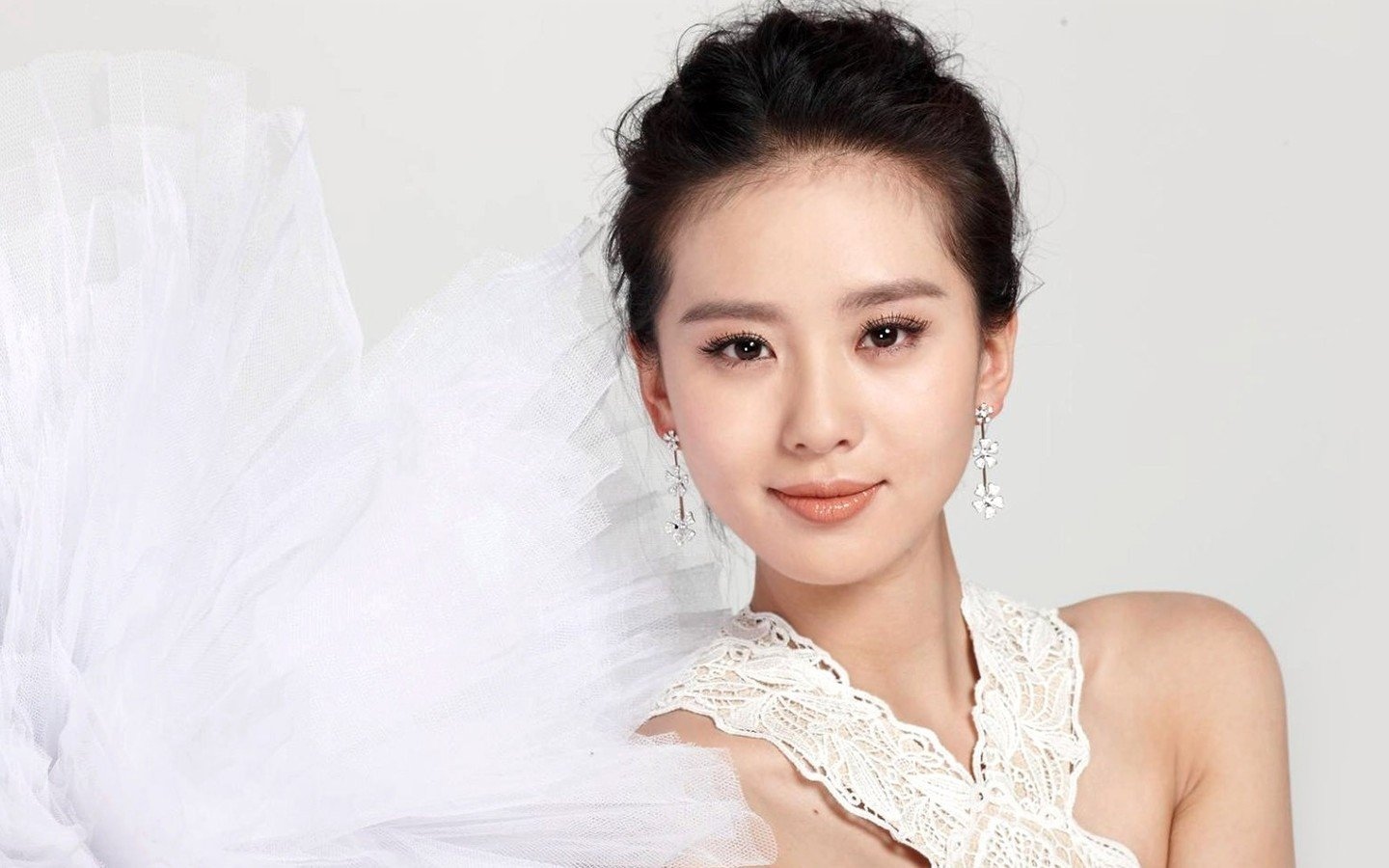 气质女神刘诗诗高清写真