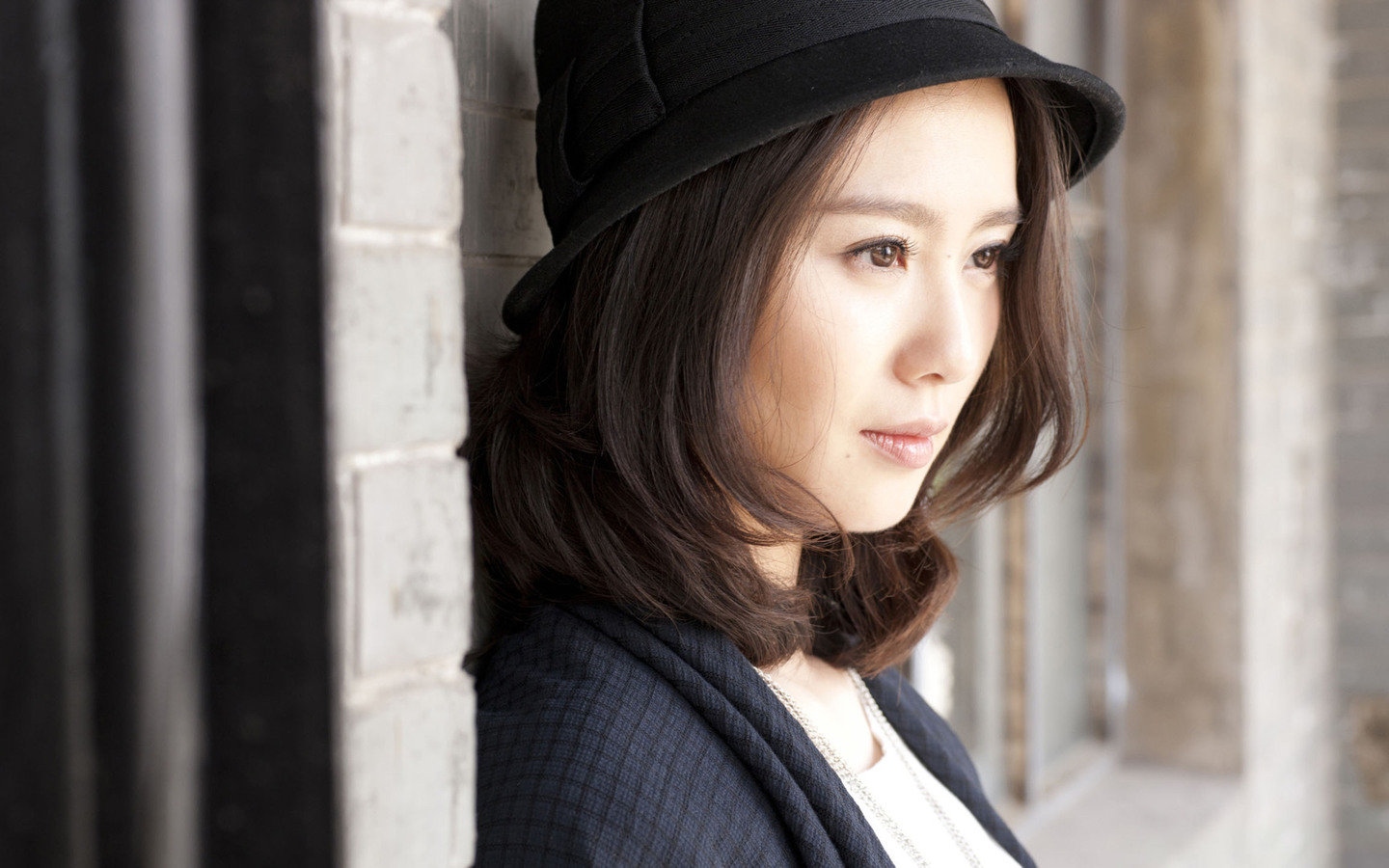 气质女神刘诗诗高清写真