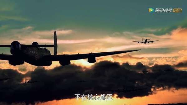 怒江之战高清剧照