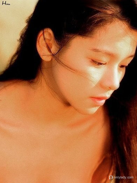 女神徐若瑄天使系列绝版写真