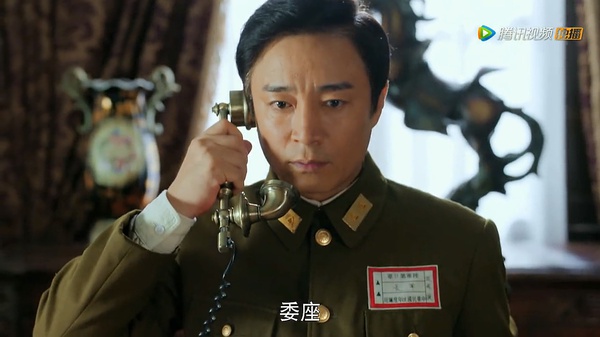 怒江之战高清剧照