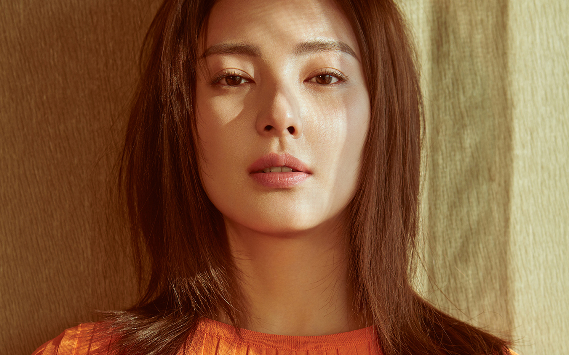 性感美女张雨绮高清写真