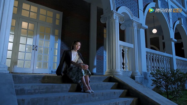 怒江之战高清剧照