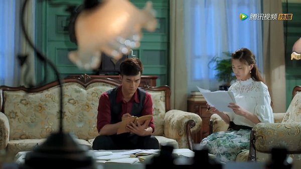 怒江之战高清剧照