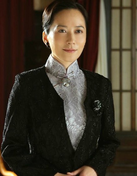 东方战场精美剧照