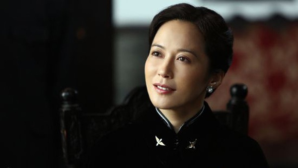 东方战场精美剧照