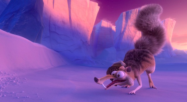 冰川时代5精美剧照