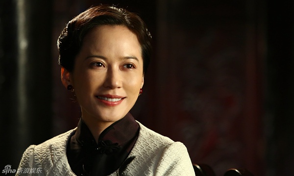 东方战场精美剧照