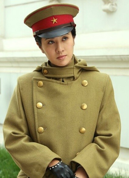 东方战场精美剧照