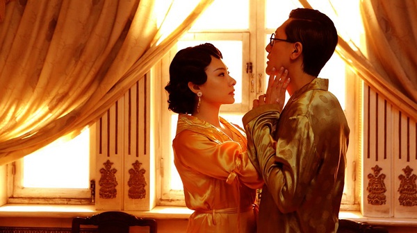 东方战场精美剧照