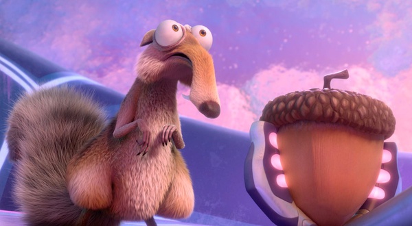 冰川时代5精美剧照