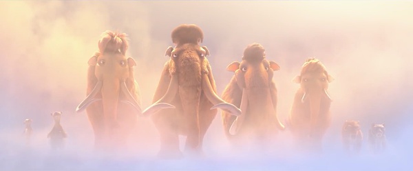 冰川时代5精美剧照