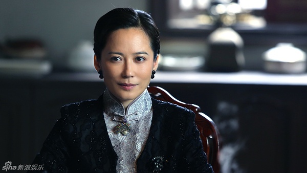 东方战场精美剧照