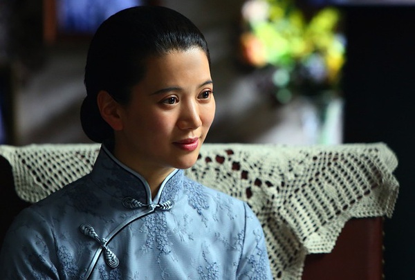 东方战场精美剧照