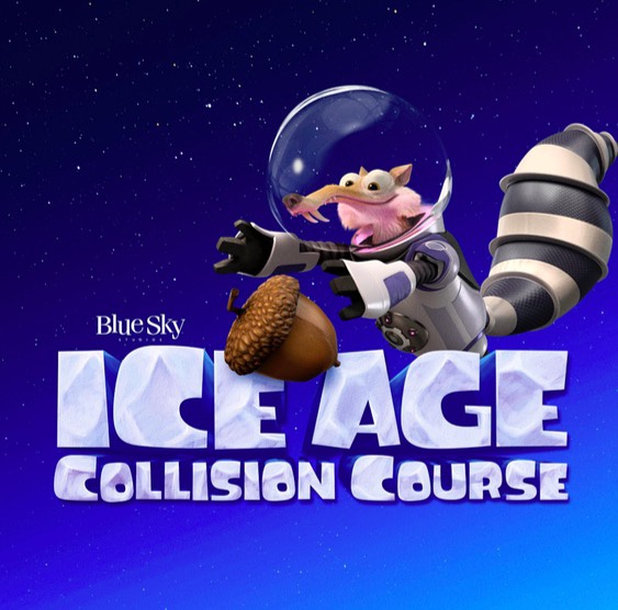 冰川时代5精美剧照