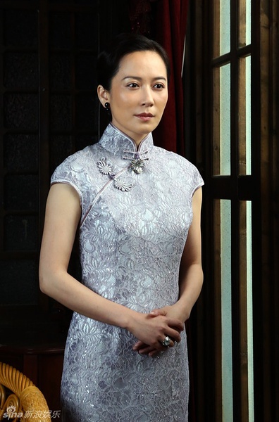 东方战场精美剧照