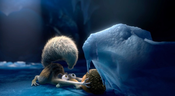 冰川时代5精美剧照