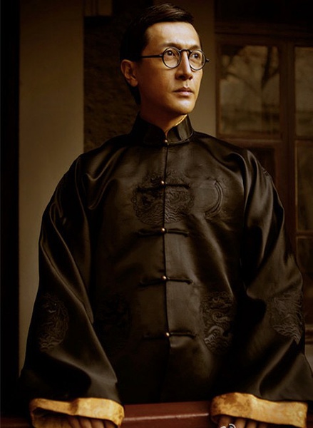 东方战场精美剧照