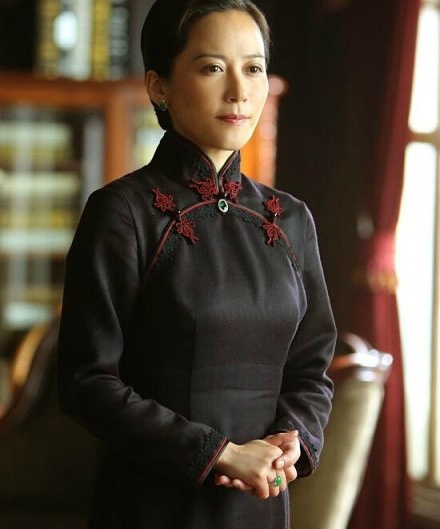 东方战场精美剧照