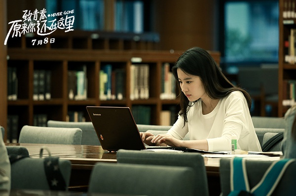 致青春2原来你还在这里高清剧照