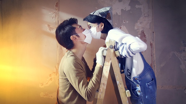 电视剧版致青春精美剧照