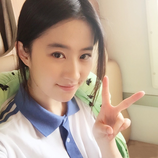 致青春2原来你还在这里高清剧照