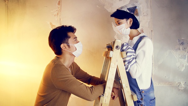 电视剧版致青春精美剧照