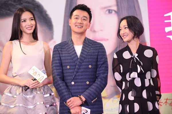 我的早更女友高清剧照