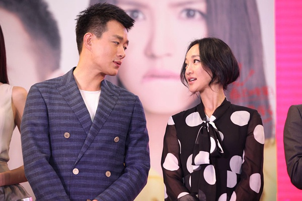 我的早更女友高清剧照